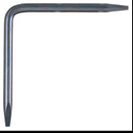 Ldr Industries Tapered Faucet Seat Wrench 183274